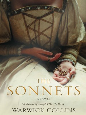 cover image of The Sonnets